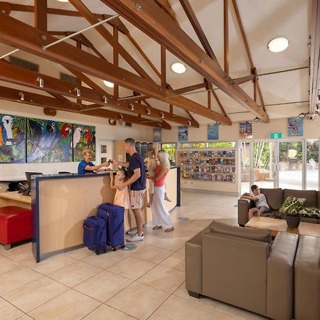 Ashmore Palms Holiday Village Gold Coast Luaran gambar