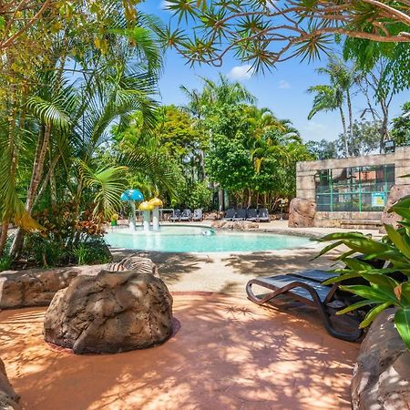 Ashmore Palms Holiday Village Gold Coast Luaran gambar