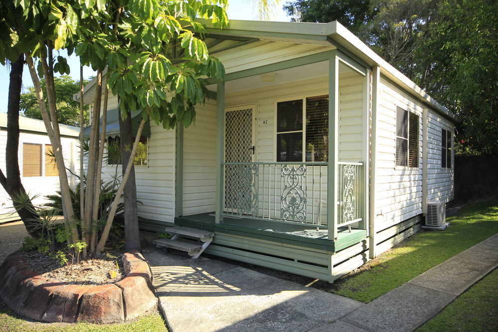 Ashmore Palms Holiday Village Gold Coast Luaran gambar