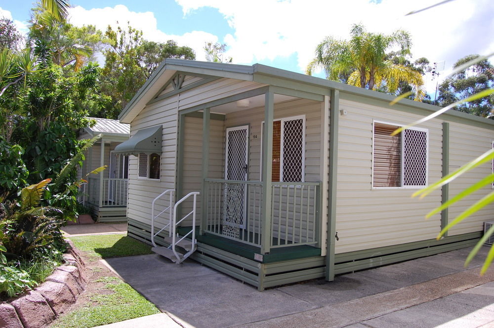 Ashmore Palms Holiday Village Gold Coast Luaran gambar