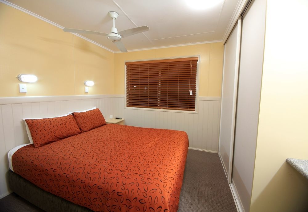 Ashmore Palms Holiday Village Gold Coast Luaran gambar