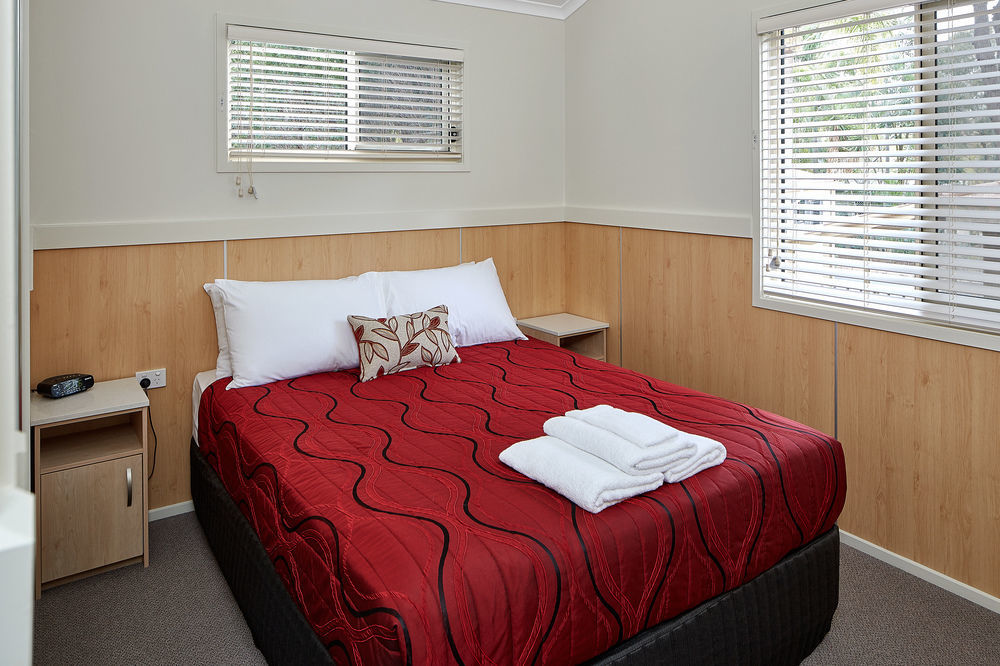 Ashmore Palms Holiday Village Gold Coast Luaran gambar