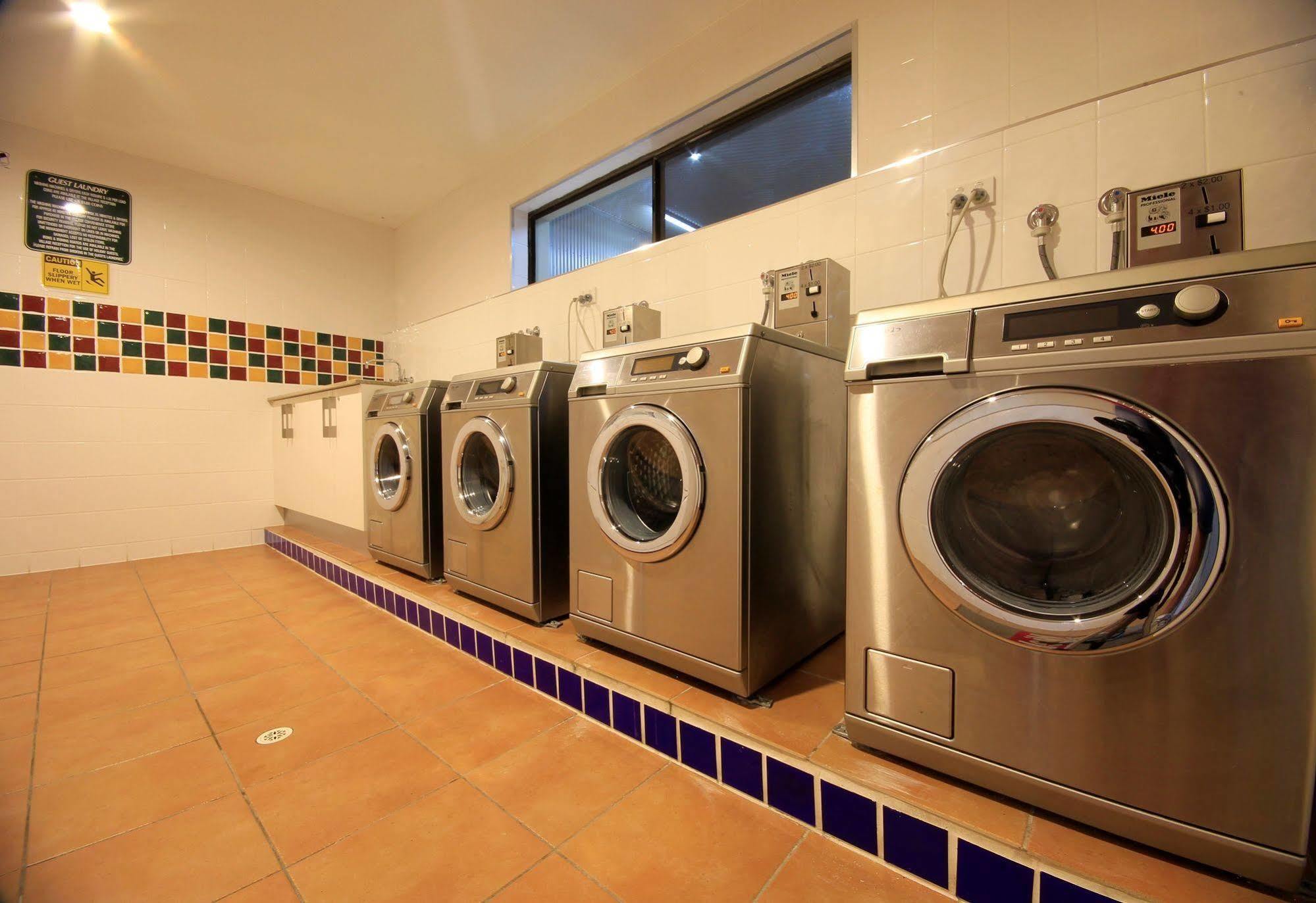 Ashmore Palms Holiday Village Gold Coast Luaran gambar