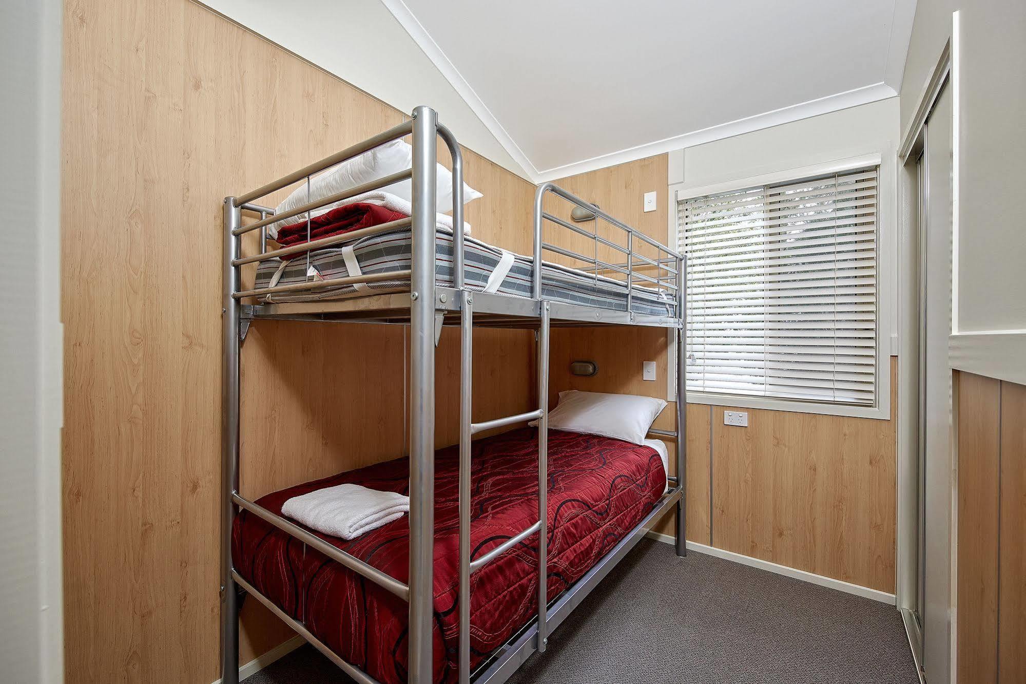 Ashmore Palms Holiday Village Gold Coast Luaran gambar