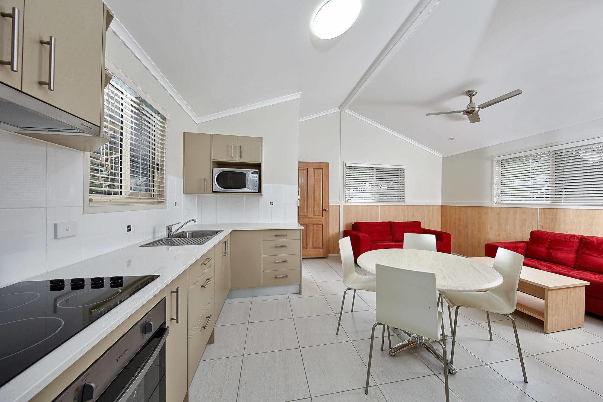 Ashmore Palms Holiday Village Gold Coast Luaran gambar