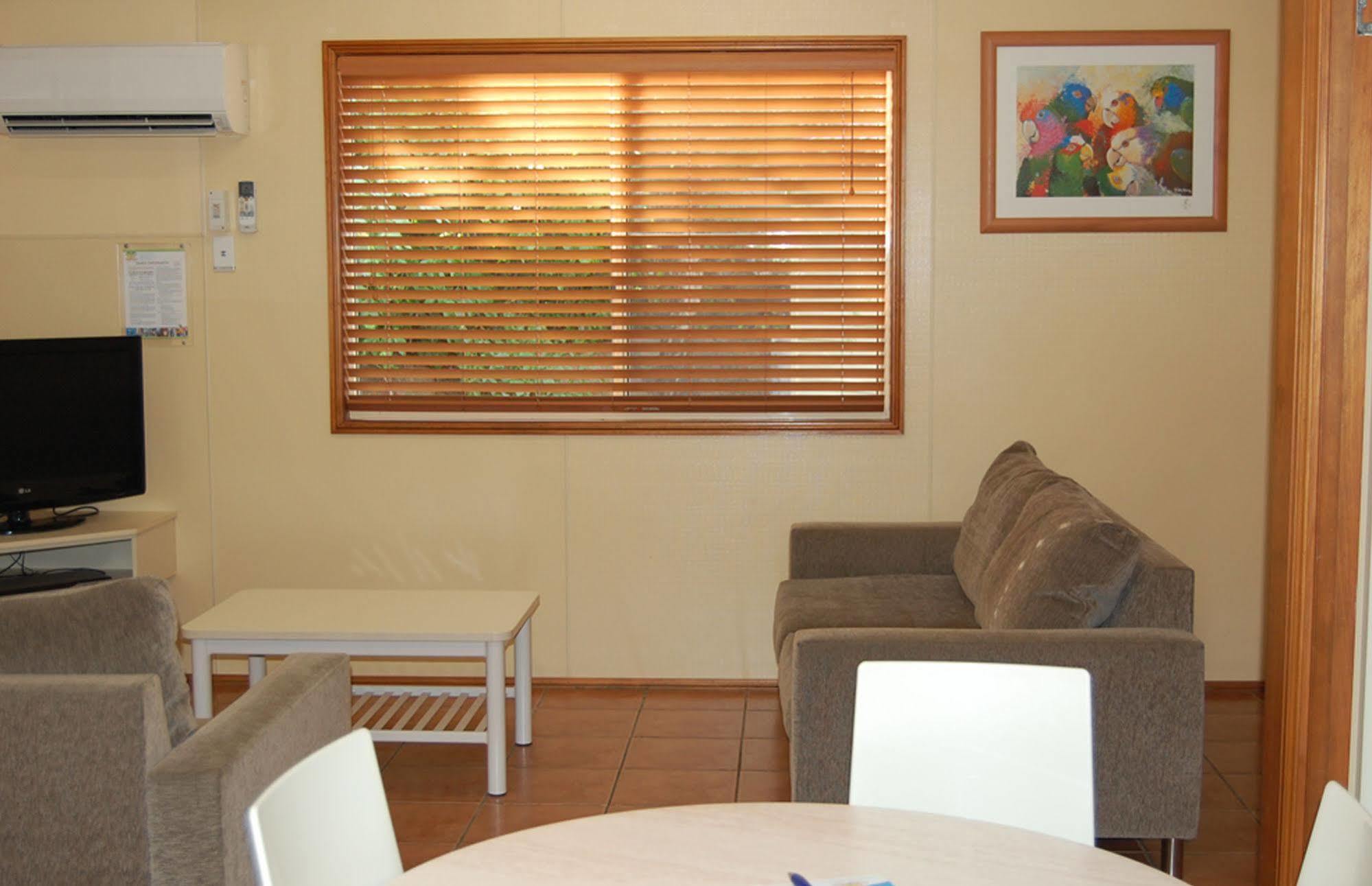 Ashmore Palms Holiday Village Gold Coast Luaran gambar
