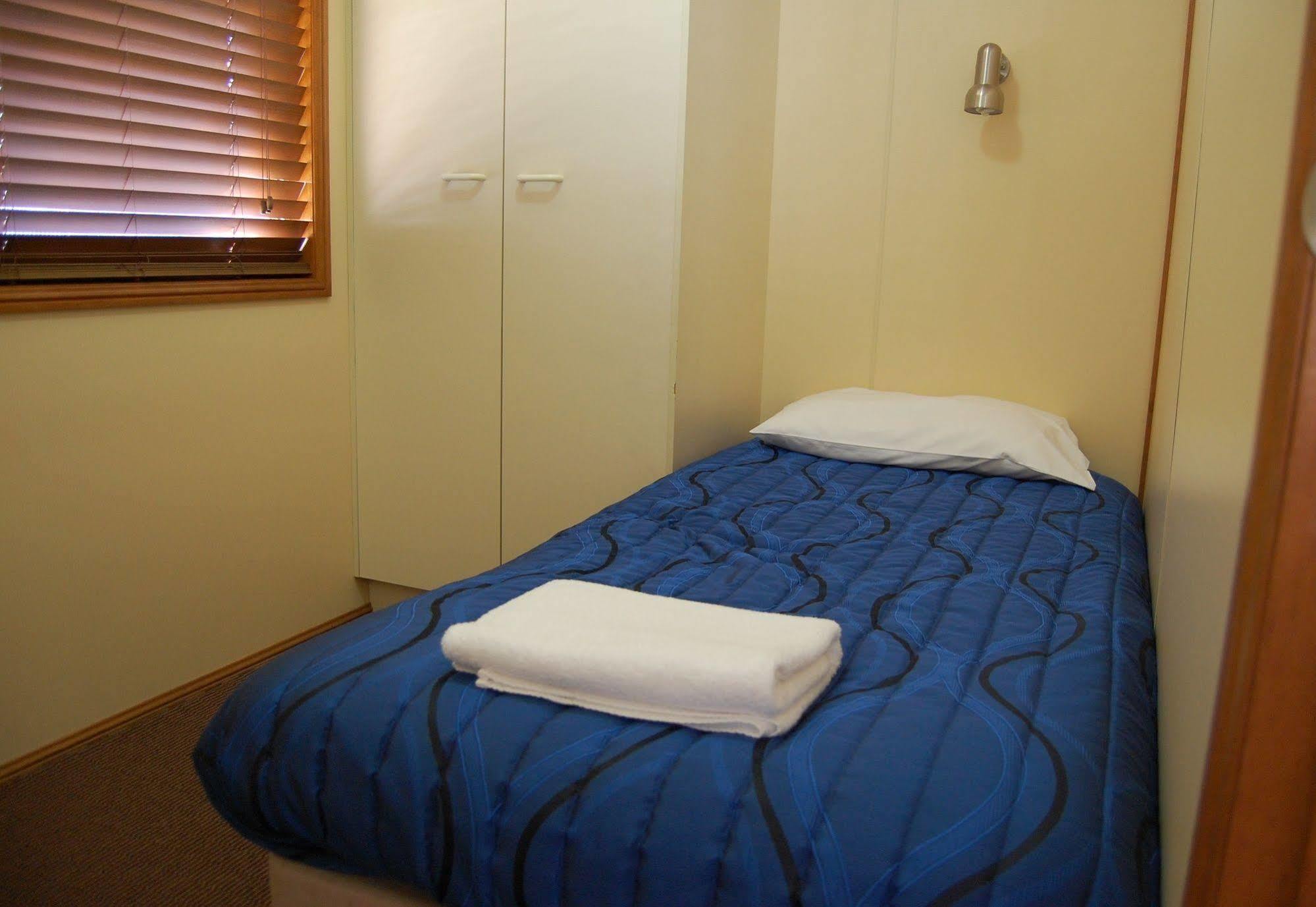 Ashmore Palms Holiday Village Gold Coast Luaran gambar