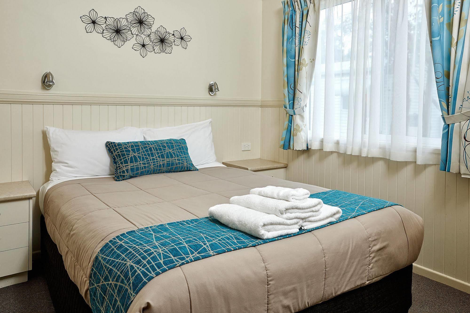 Ashmore Palms Holiday Village Gold Coast Luaran gambar