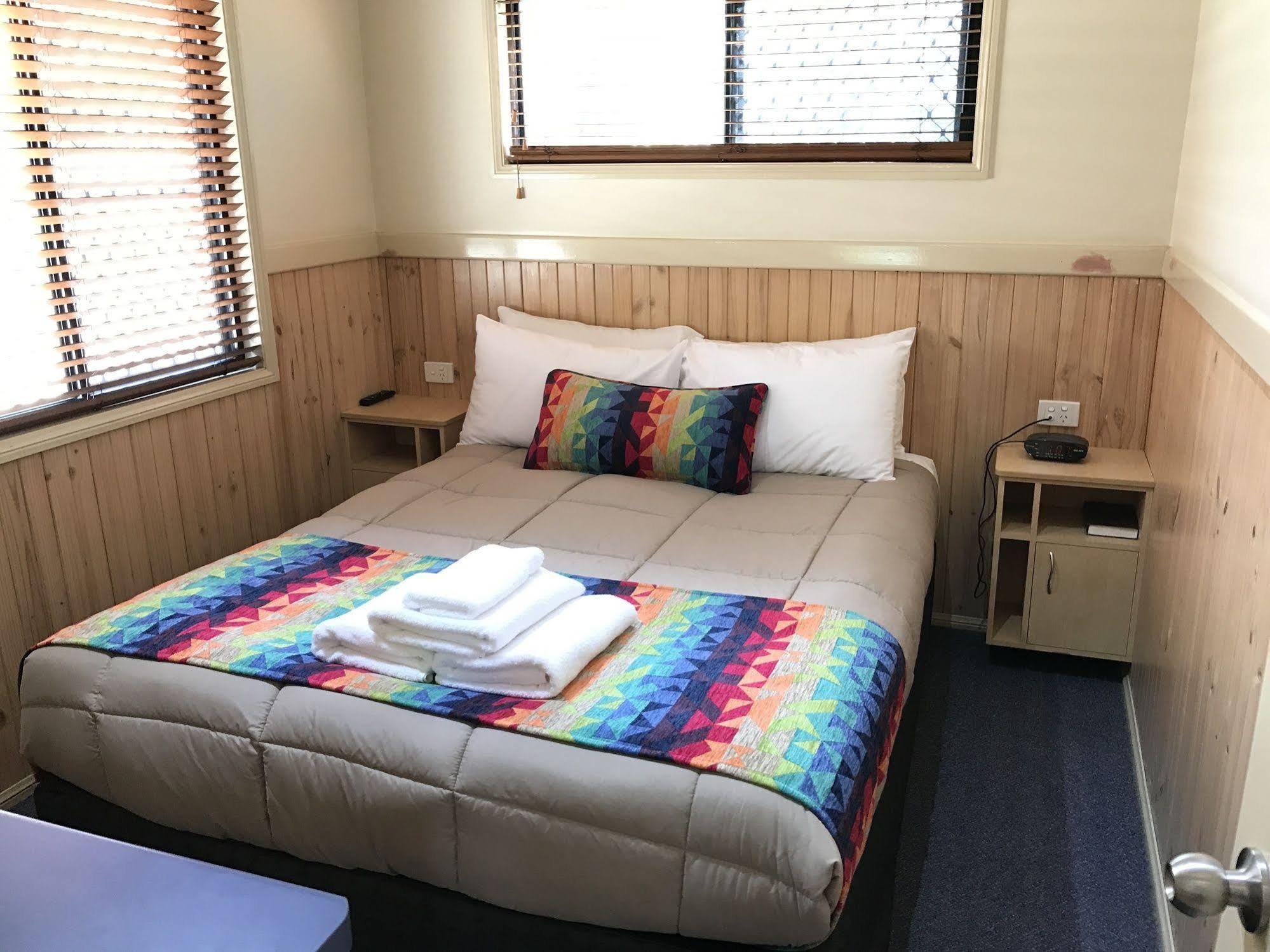 Ashmore Palms Holiday Village Gold Coast Luaran gambar