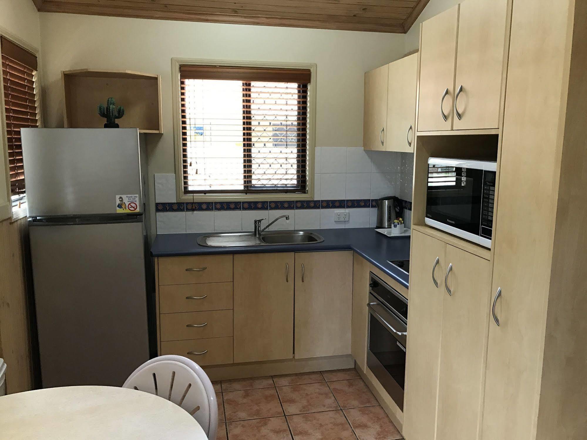 Ashmore Palms Holiday Village Gold Coast Luaran gambar