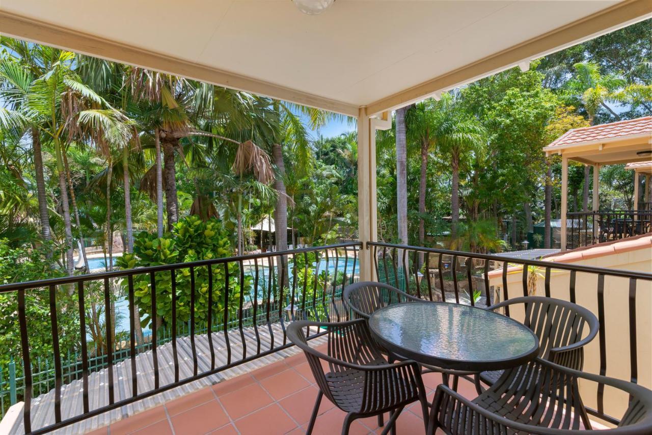 Ashmore Palms Holiday Village Gold Coast Luaran gambar