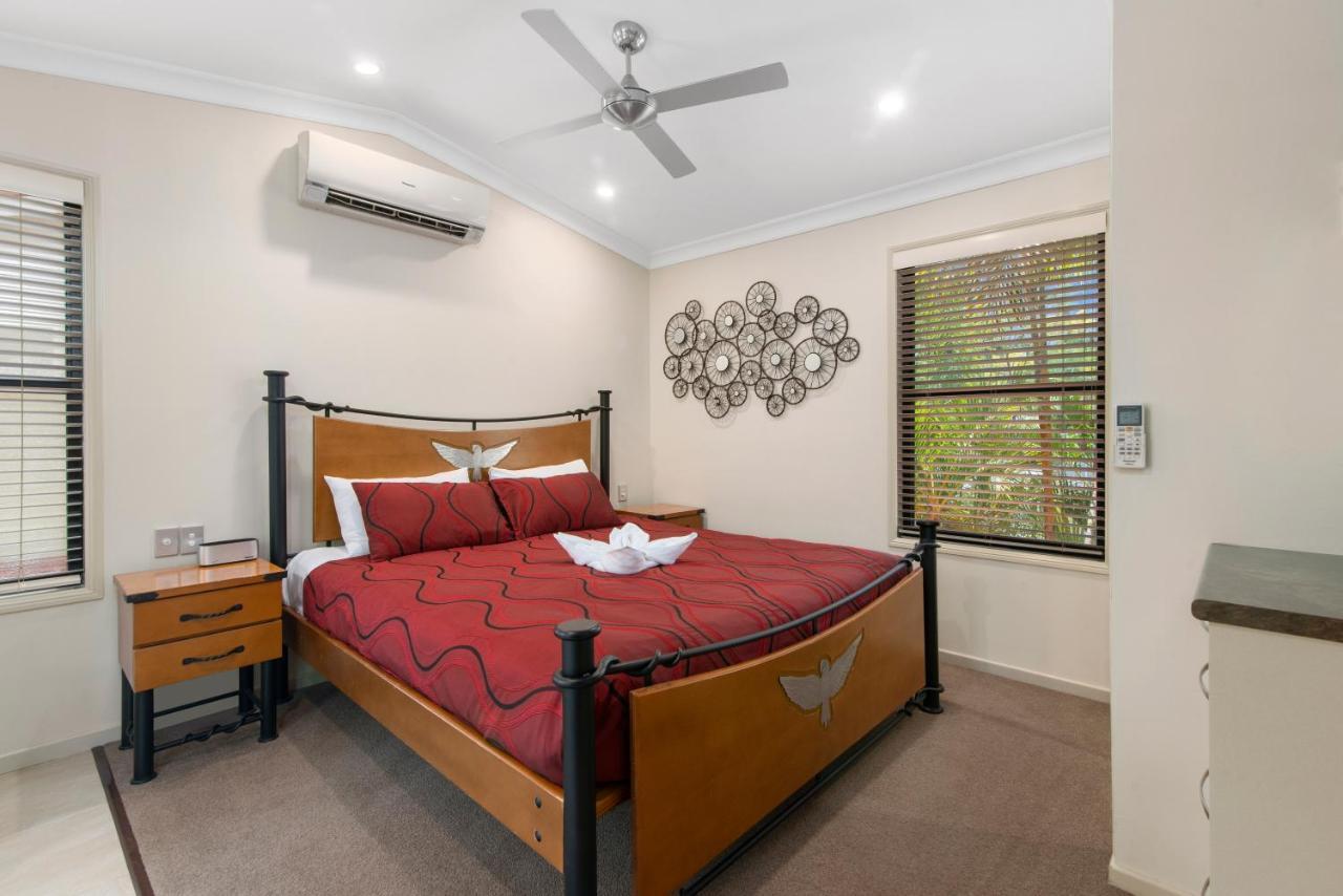 Ashmore Palms Holiday Village Gold Coast Luaran gambar