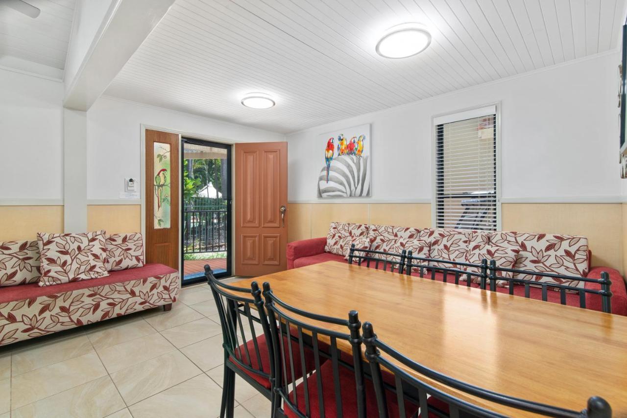 Ashmore Palms Holiday Village Gold Coast Luaran gambar