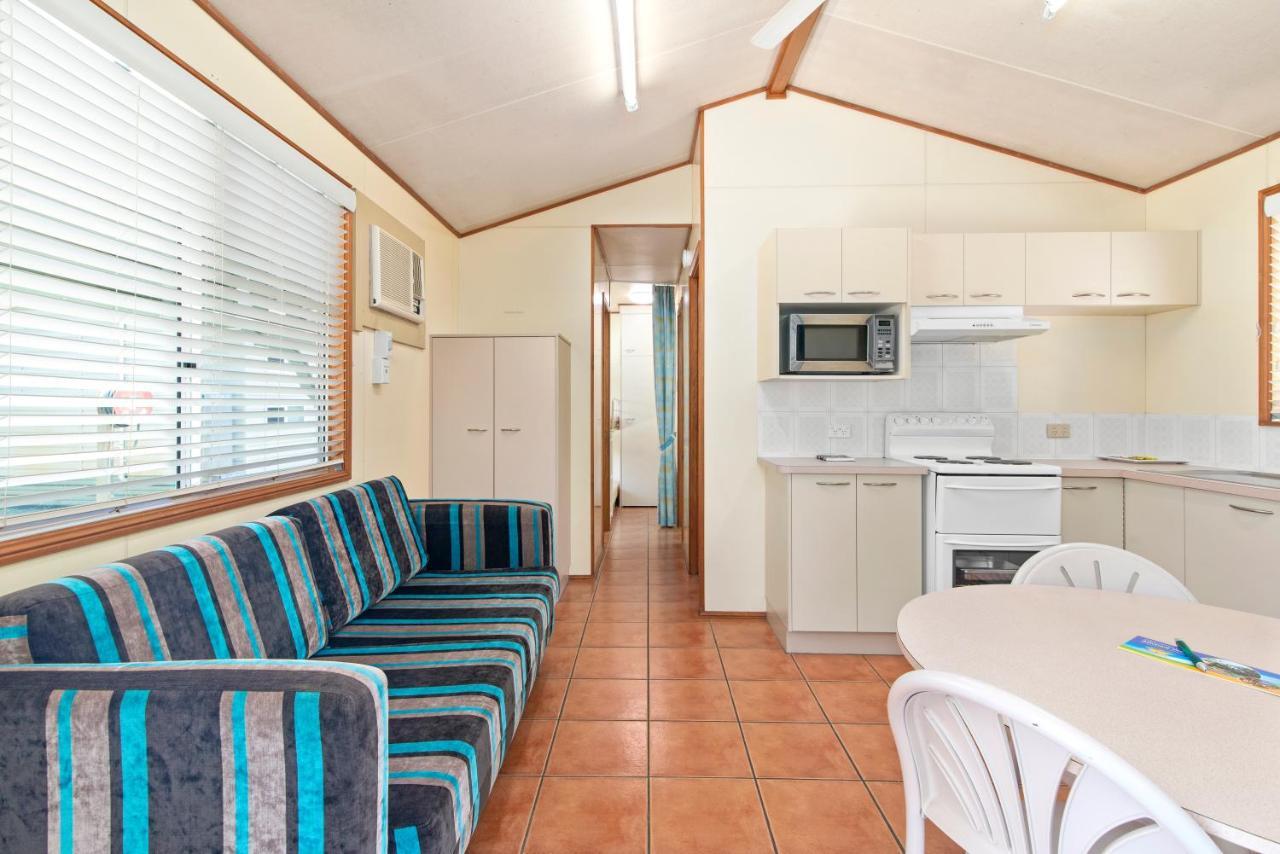 Ashmore Palms Holiday Village Gold Coast Luaran gambar