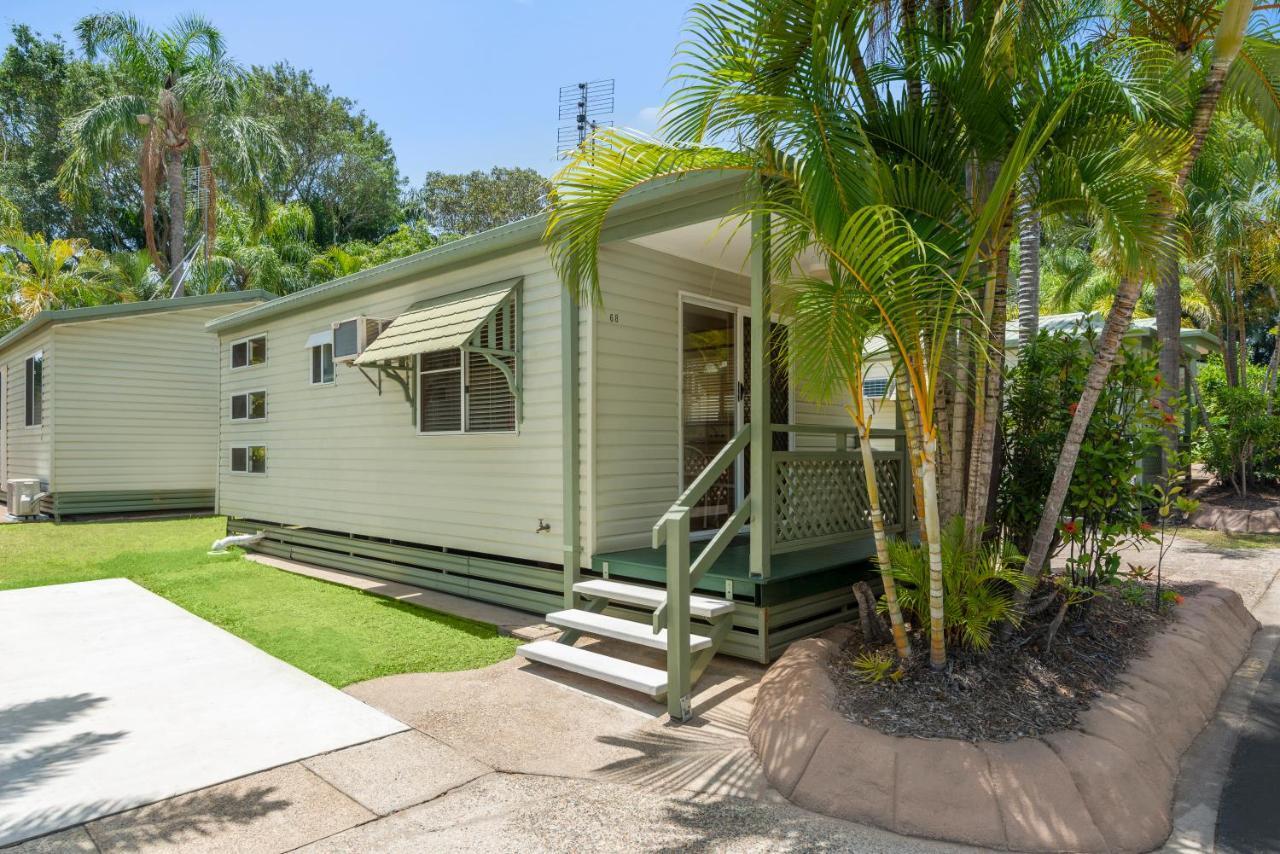 Ashmore Palms Holiday Village Gold Coast Luaran gambar