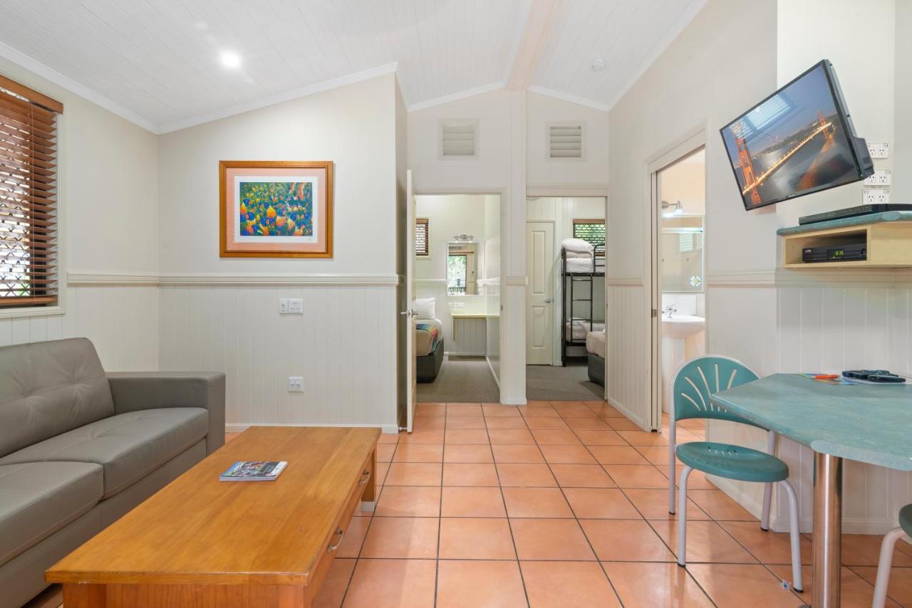 Ashmore Palms Holiday Village Gold Coast Luaran gambar