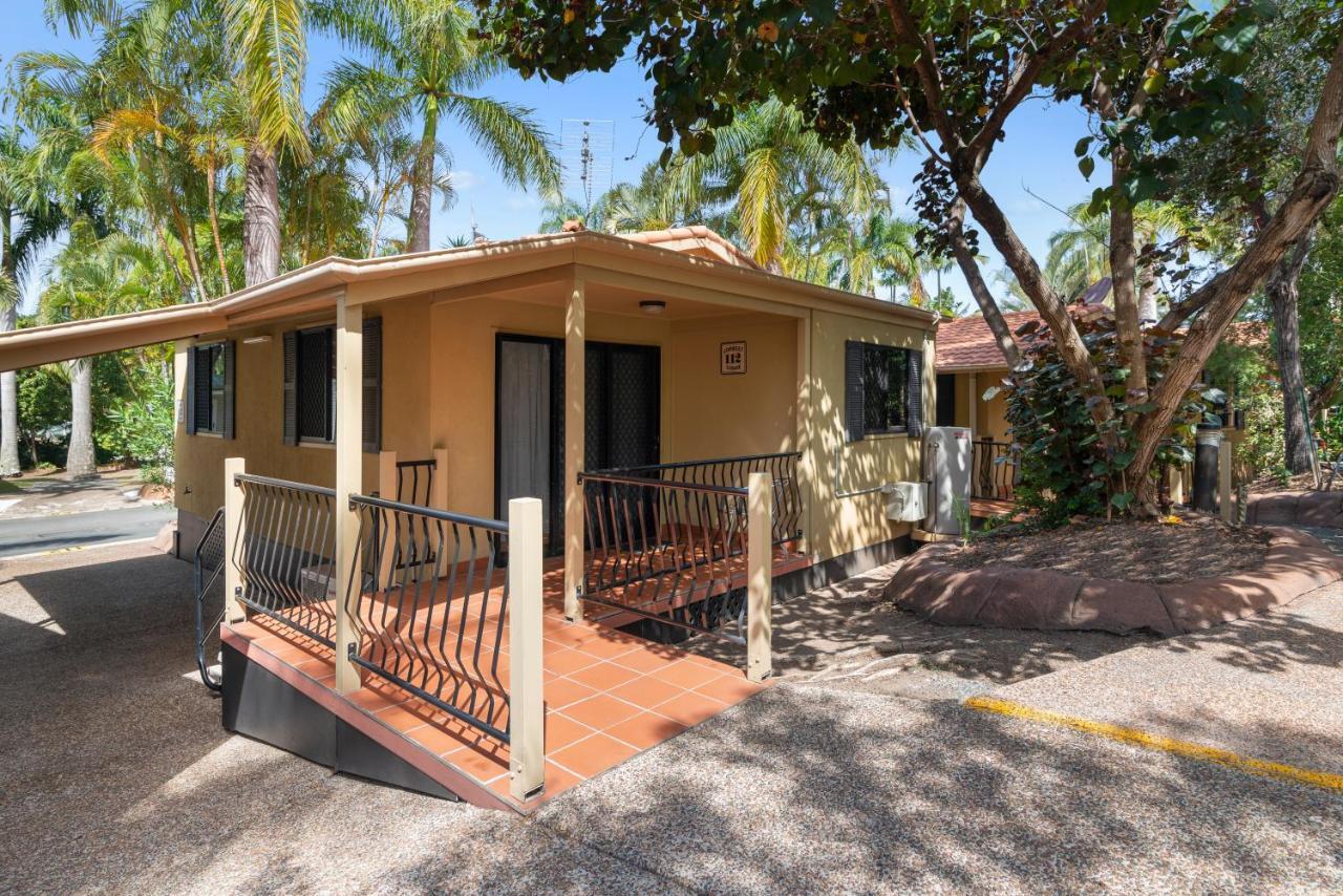 Ashmore Palms Holiday Village Gold Coast Luaran gambar
