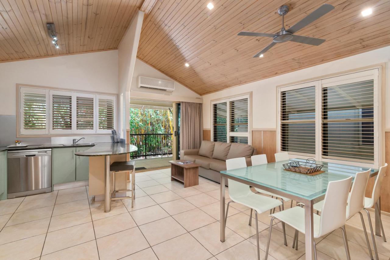 Ashmore Palms Holiday Village Gold Coast Luaran gambar