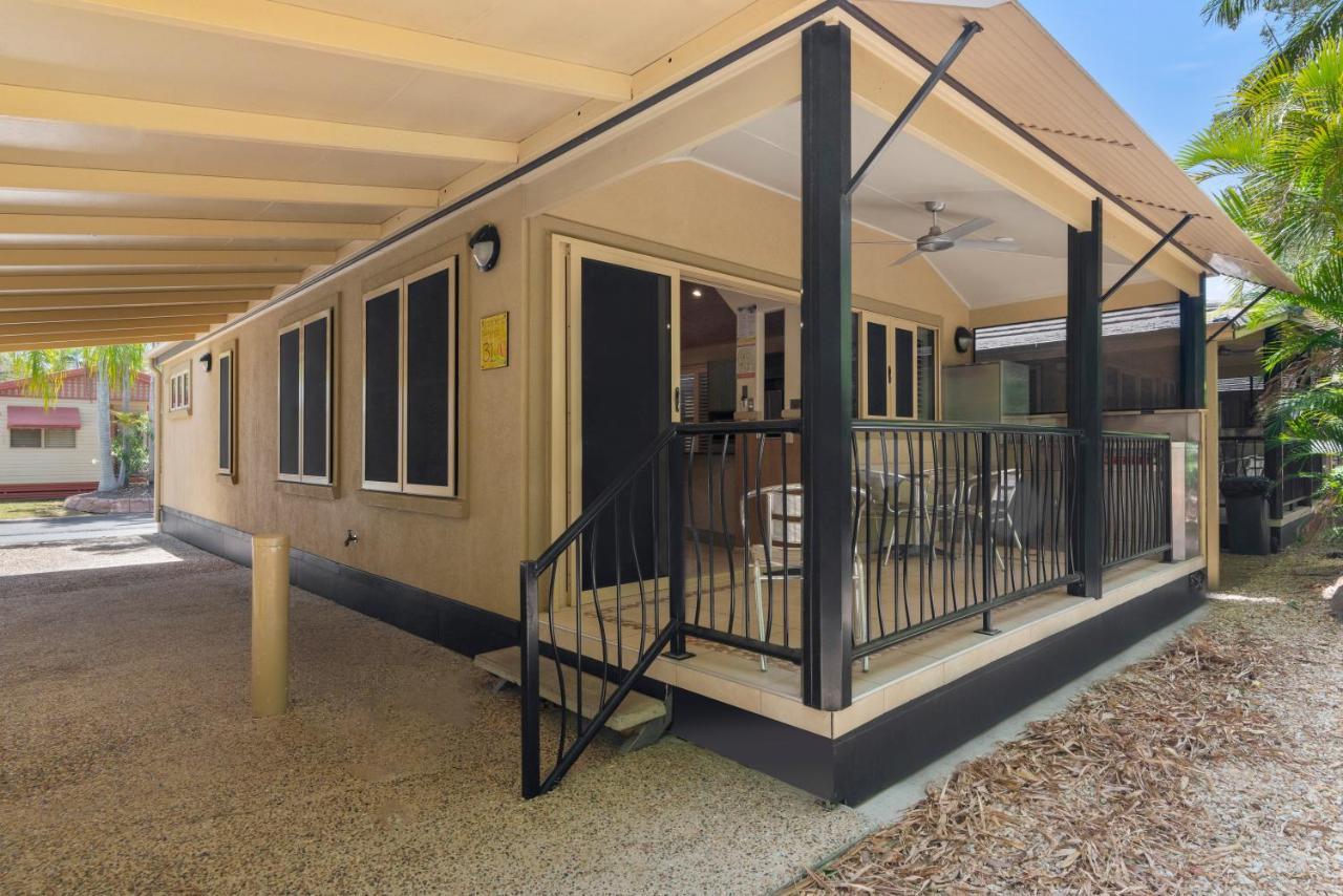 Ashmore Palms Holiday Village Gold Coast Luaran gambar