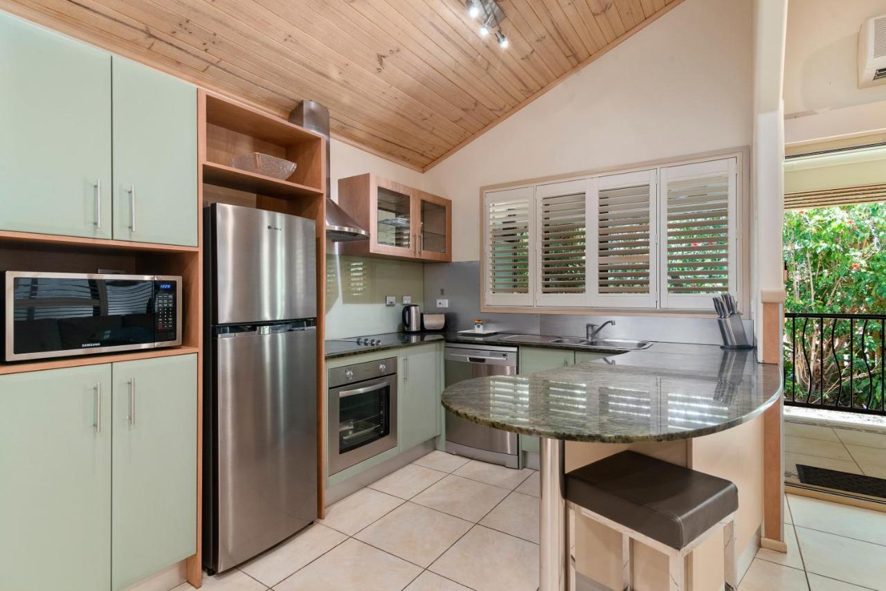 Ashmore Palms Holiday Village Gold Coast Luaran gambar