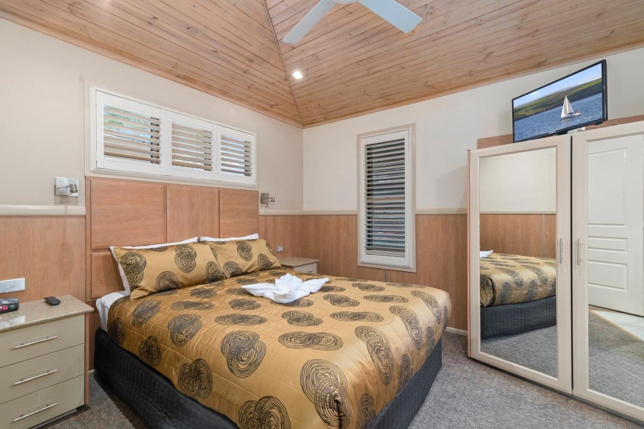Ashmore Palms Holiday Village Gold Coast Luaran gambar