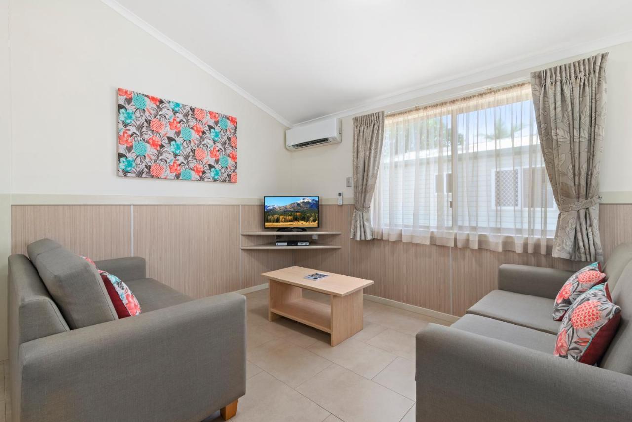 Ashmore Palms Holiday Village Gold Coast Luaran gambar