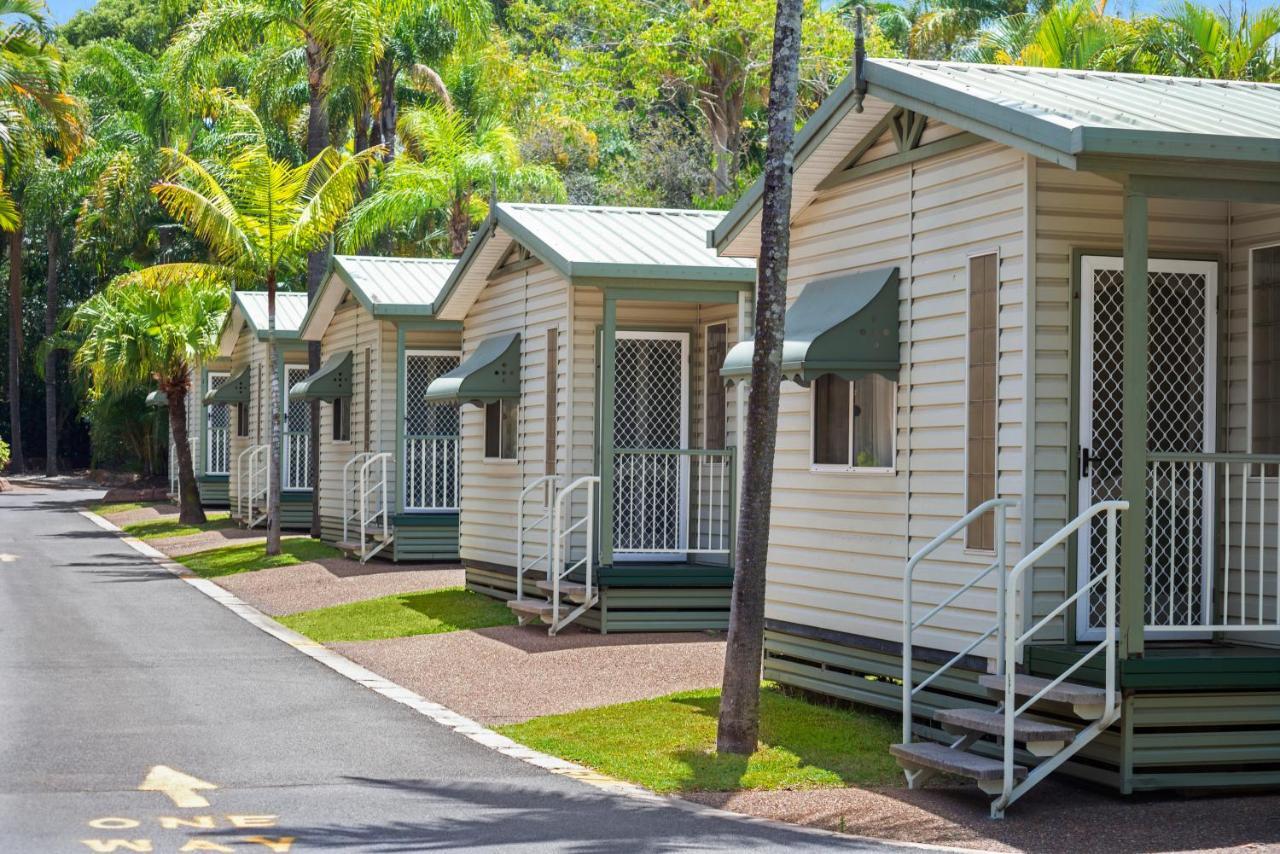 Ashmore Palms Holiday Village Gold Coast Luaran gambar