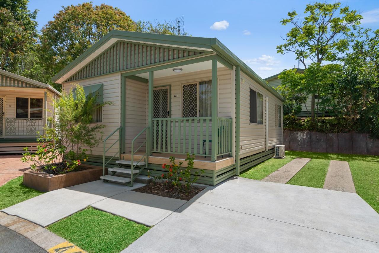 Ashmore Palms Holiday Village Gold Coast Luaran gambar
