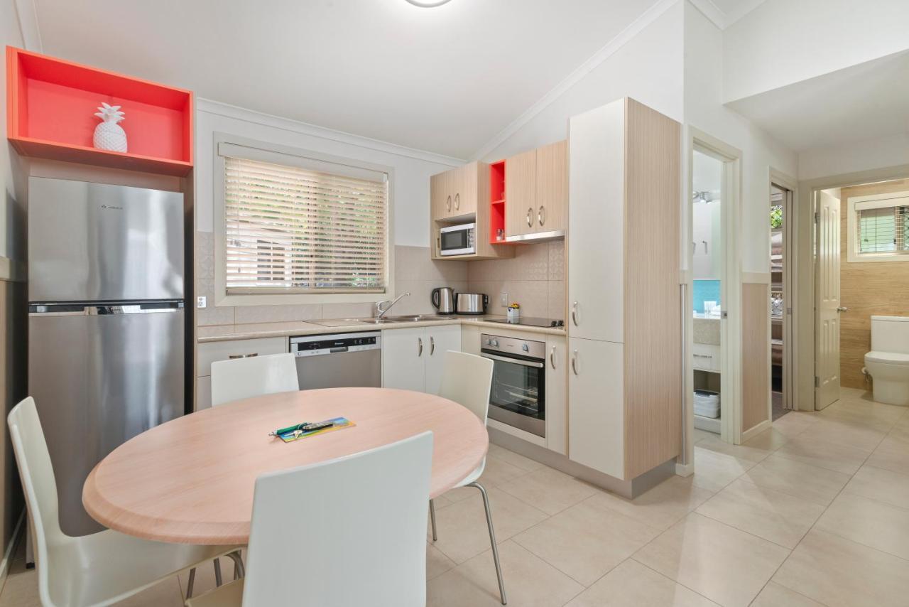 Ashmore Palms Holiday Village Gold Coast Luaran gambar