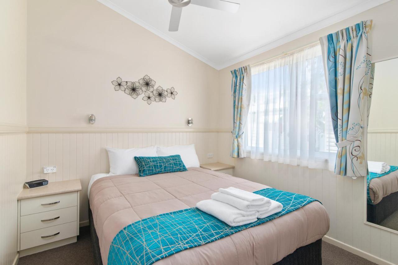 Ashmore Palms Holiday Village Gold Coast Luaran gambar