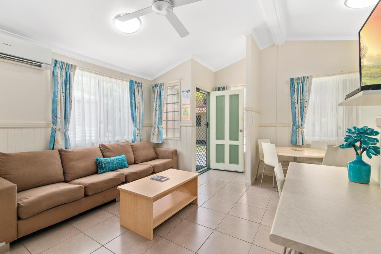 Ashmore Palms Holiday Village Gold Coast Luaran gambar