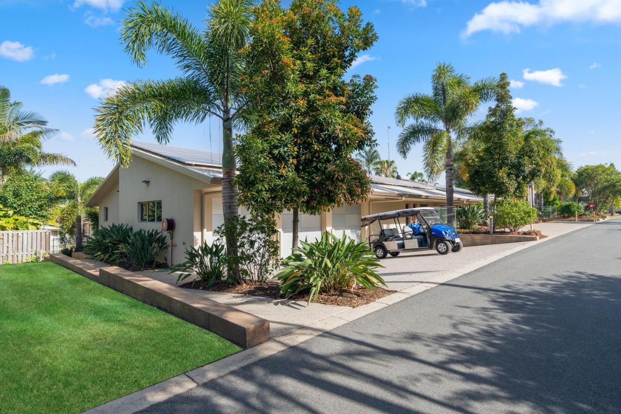 Ashmore Palms Holiday Village Gold Coast Luaran gambar