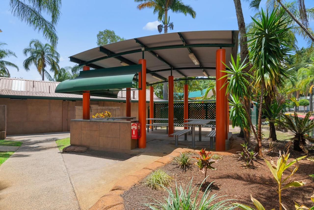 Ashmore Palms Holiday Village Gold Coast Luaran gambar