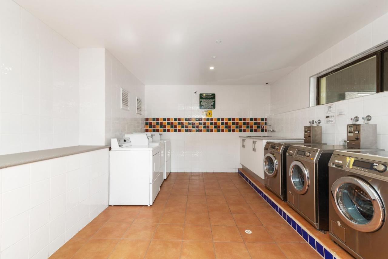 Ashmore Palms Holiday Village Gold Coast Luaran gambar